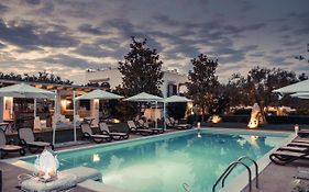La Valle Del Cristallo Wellness & Charme