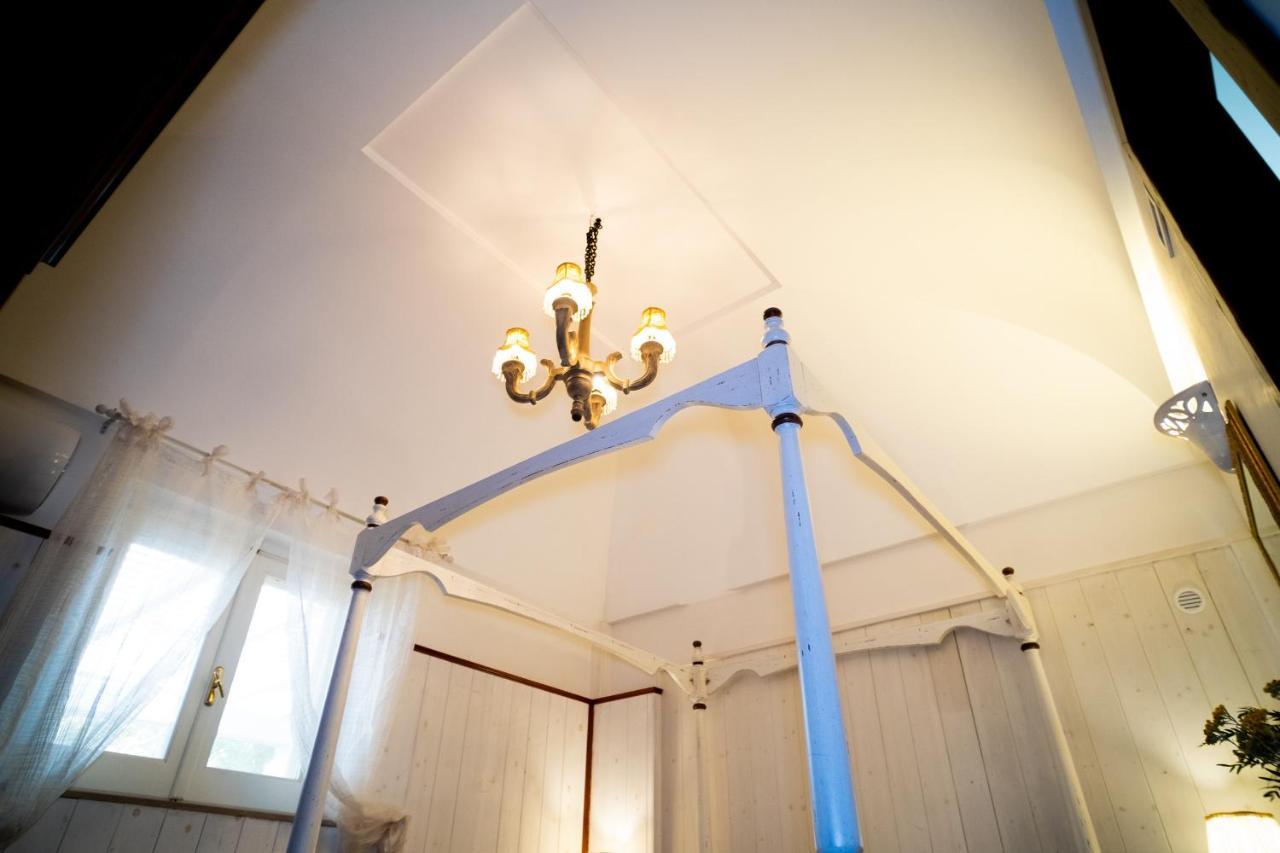 La Valle Del Cristallo Wellness & Charme Ostuni Extérieur photo